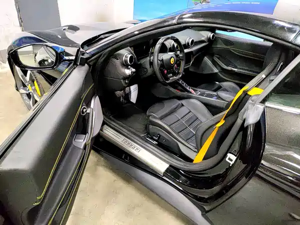 Ferrari Portofino 2023