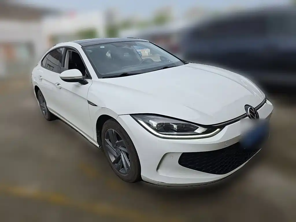 Volkswagen Lamando 2024