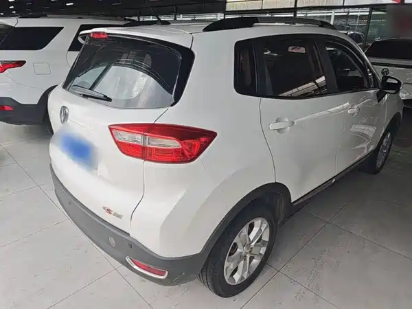 Changan CS15 2018