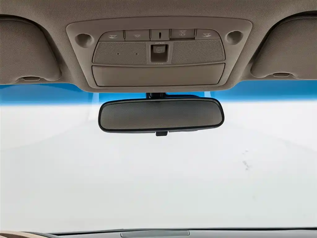 Nissan Teana 2015 — фото 24
