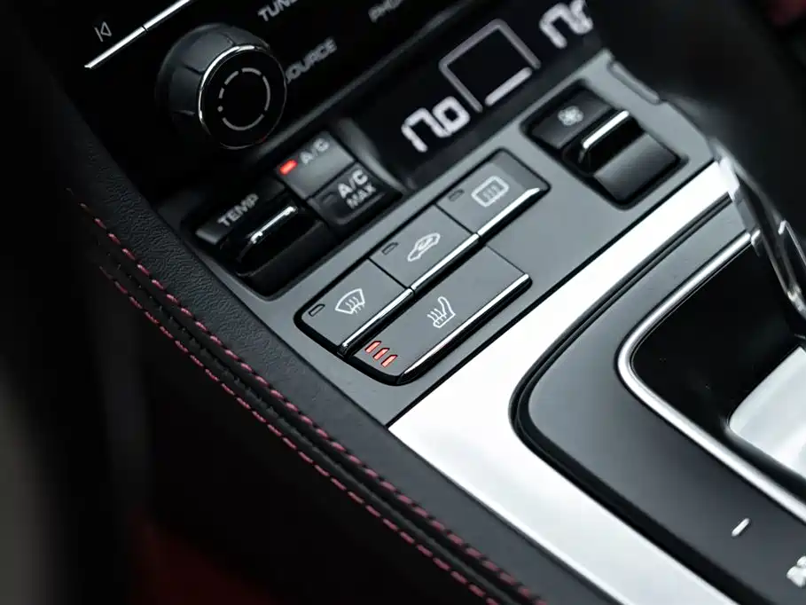 Porsche 718 2018 — фото 16