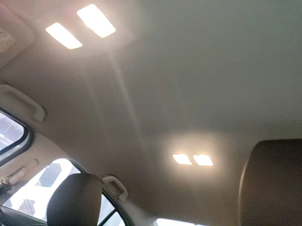 Mazda 3 Angkesela 2015 — фото 18
