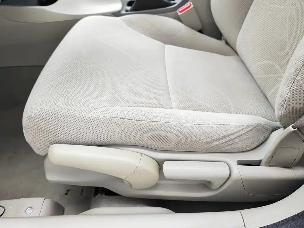 Honda Civic 2012 — фото 20