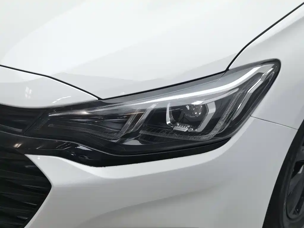 Chevrolet Monza 2020