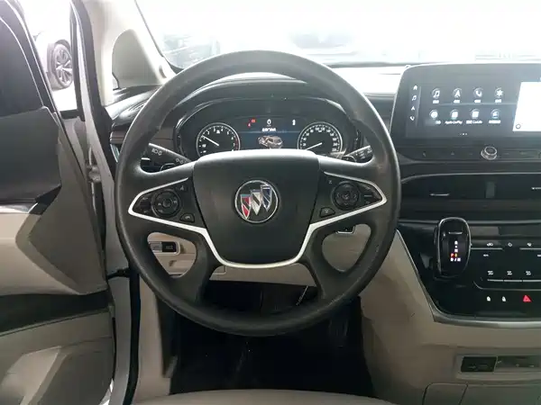 Buick GL8 2023