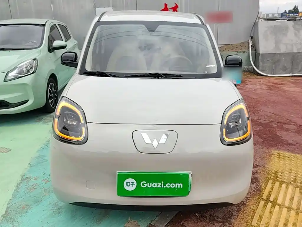 Wuling Hongguang MINIEV 2025