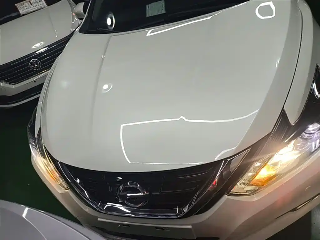 Nissan Teana 2018 — фото 3