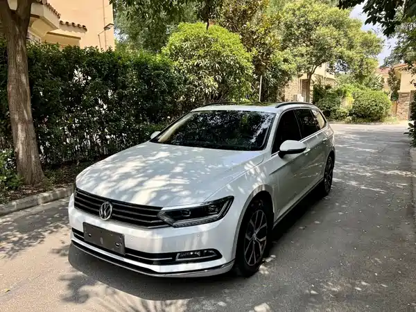 Volkswagen Viloran 2019