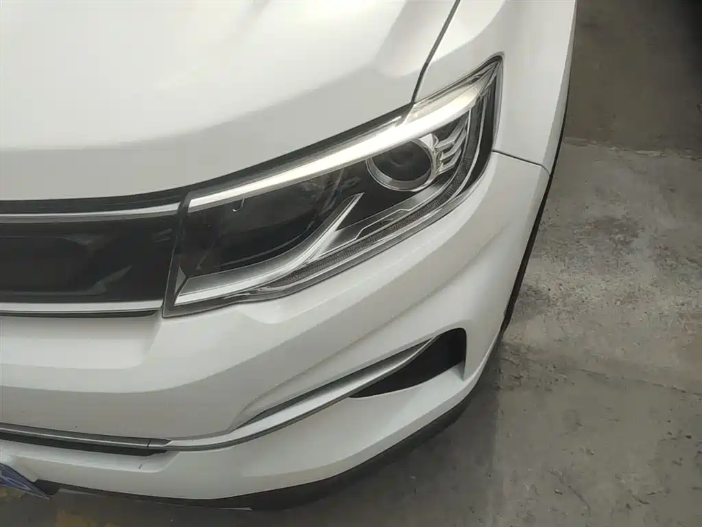 Changan CS35PLUS 2020 — фото 24