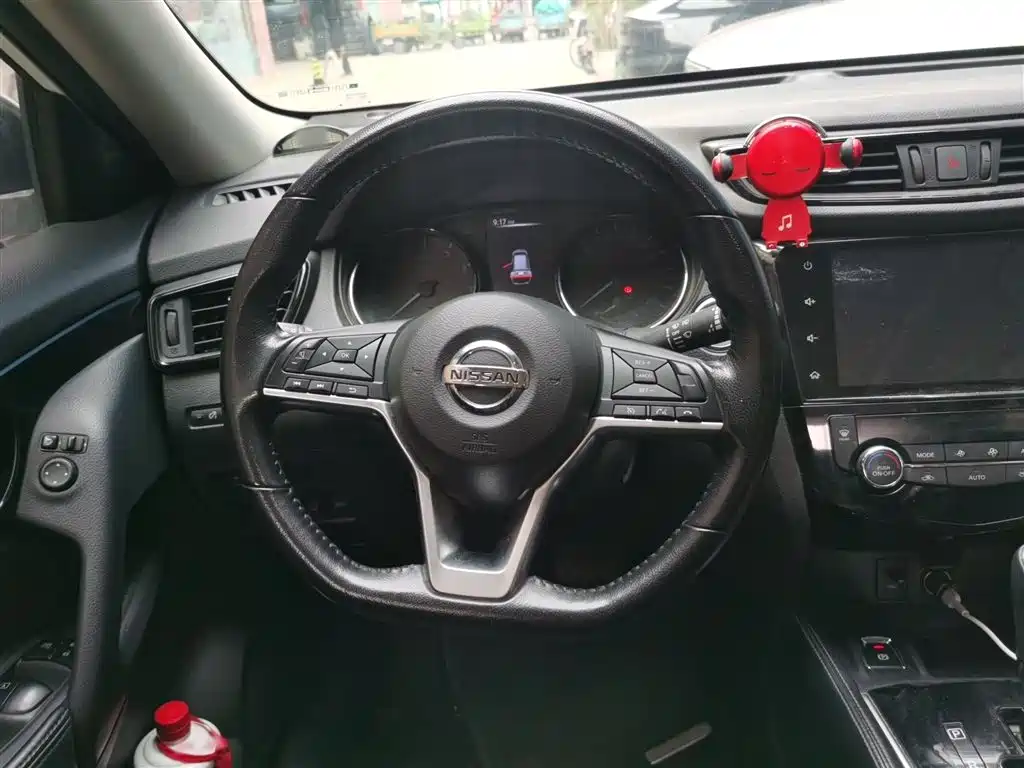 Nissan X-Trail 2020 — фото 3