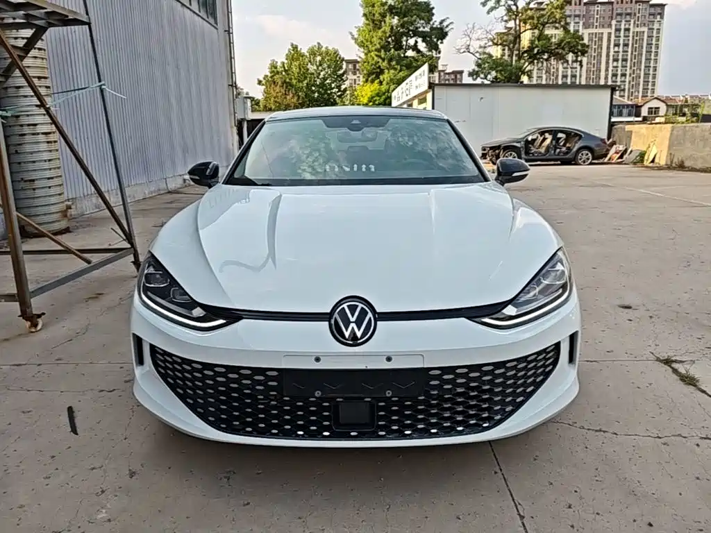 Volkswagen Lamando 2024