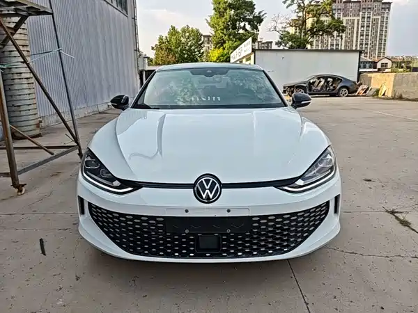 Volkswagen Lamando 2024