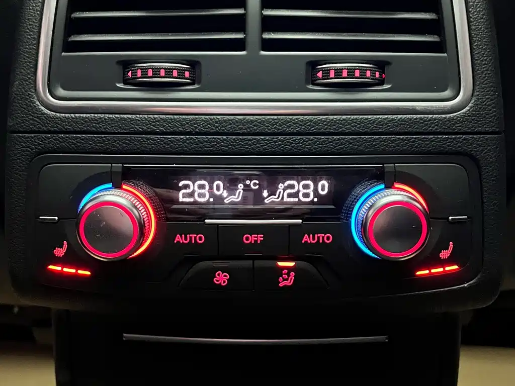Audi A6L 2017 — фото 20