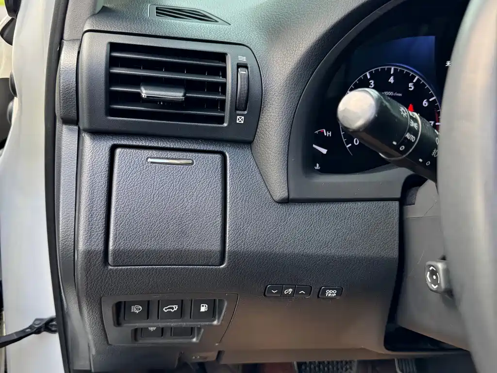 Lexus RX Classic 2014 — фото 13