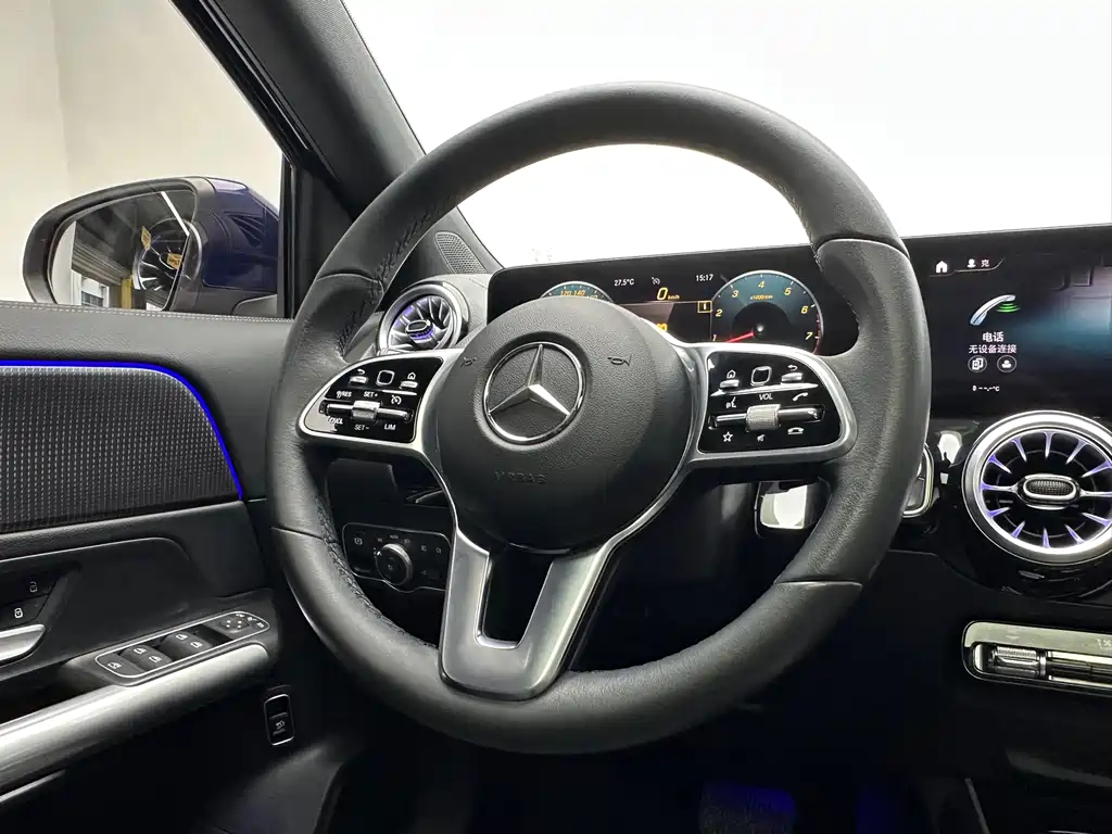 Mercedes-Benz GLA 2022 — фото 10