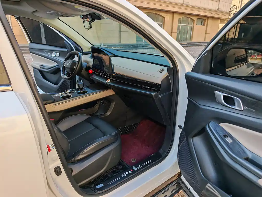 Changan CS55PLUS 2023 — фото 13