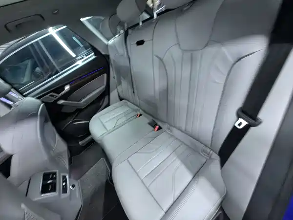 Audi Q5L 2021