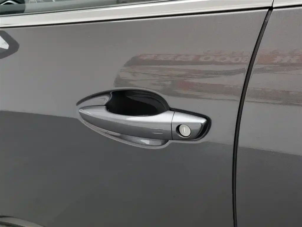 Peugeot 4008 2022 — фото 18
