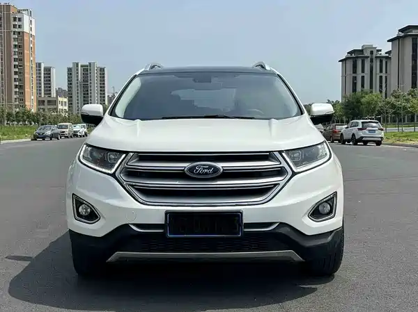 Ford Edge 2016