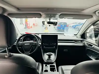 Haval M6 2021