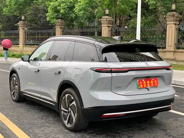 NIO ES6 2024