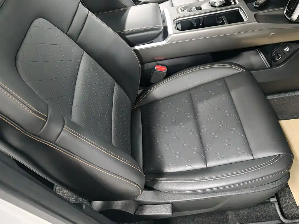 Haval Big Dog 2021 — фото 12