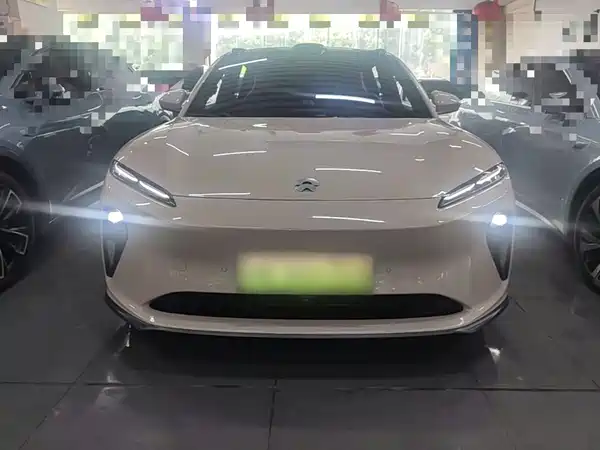 NIO ET5T 2024