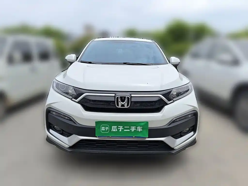 Honda XR-V 2022 — фото 24