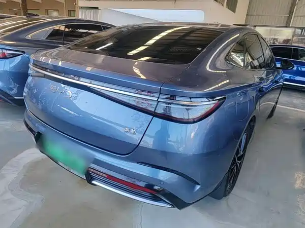 BYD Seal 2024