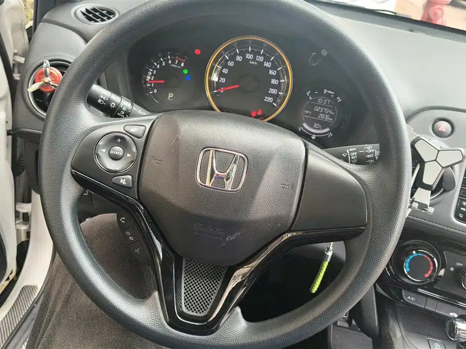 Honda XR-V 2020 — фото 15