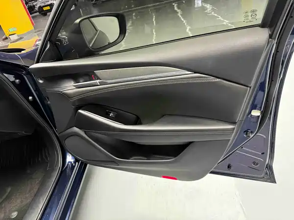 Mazda Atenza 2021