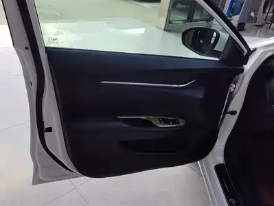 Buick Excelle GT 2020