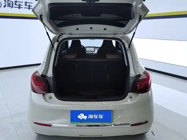 Wuling Bingo 2024
