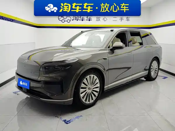 Onvo L90 2025