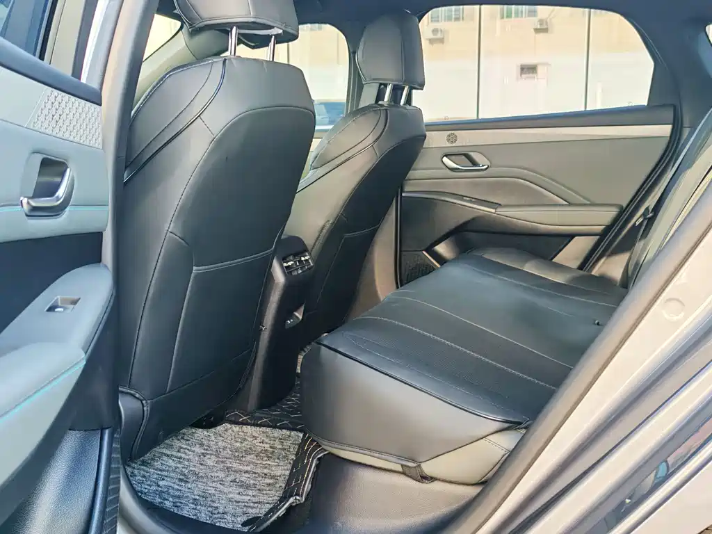 BYD Qin PLUS 2026
