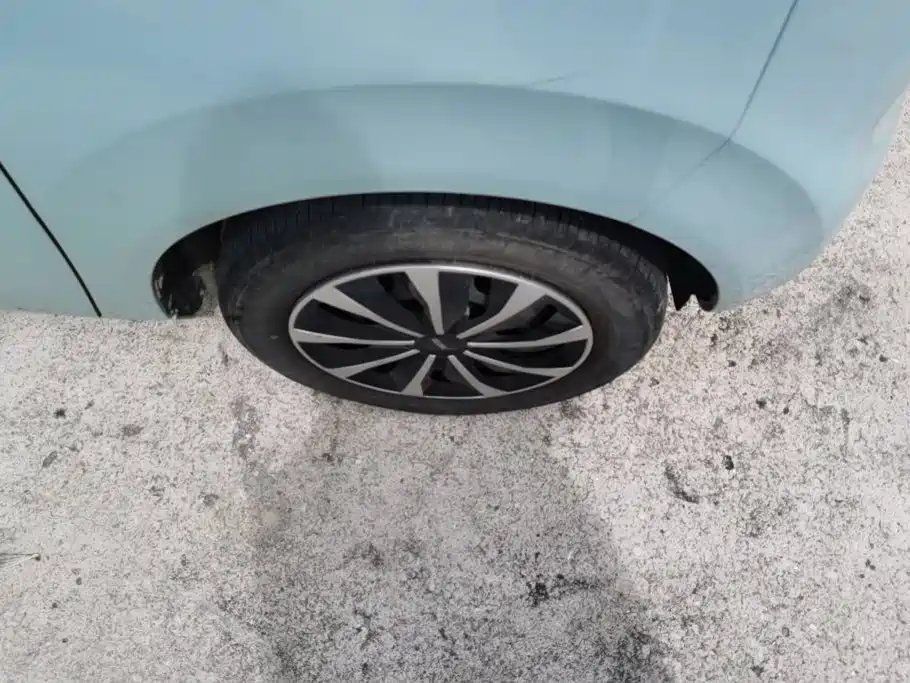 Geely Galaxy Panda 2024