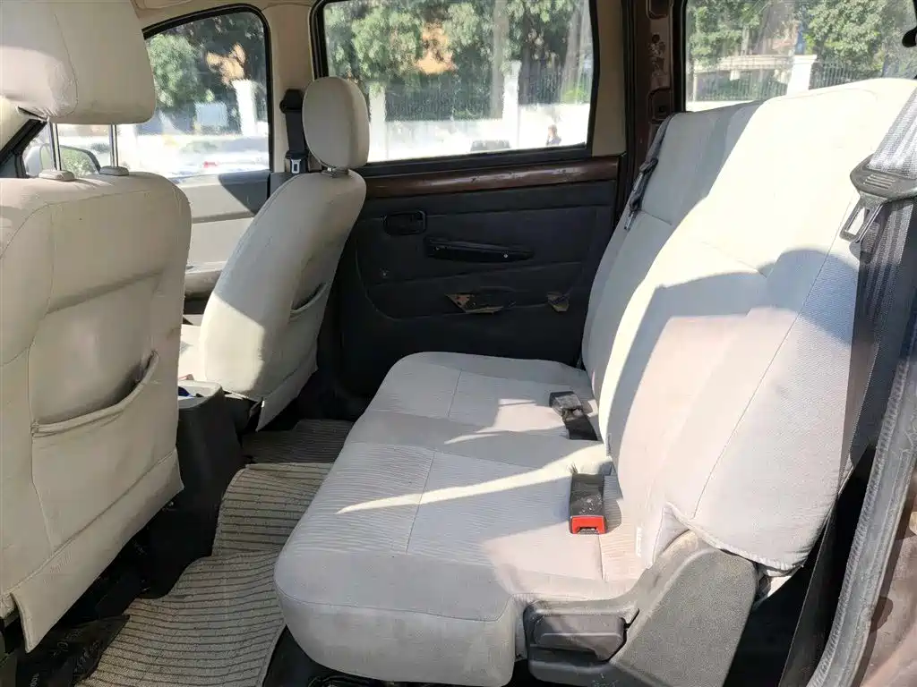Wuling Hongguang 2018