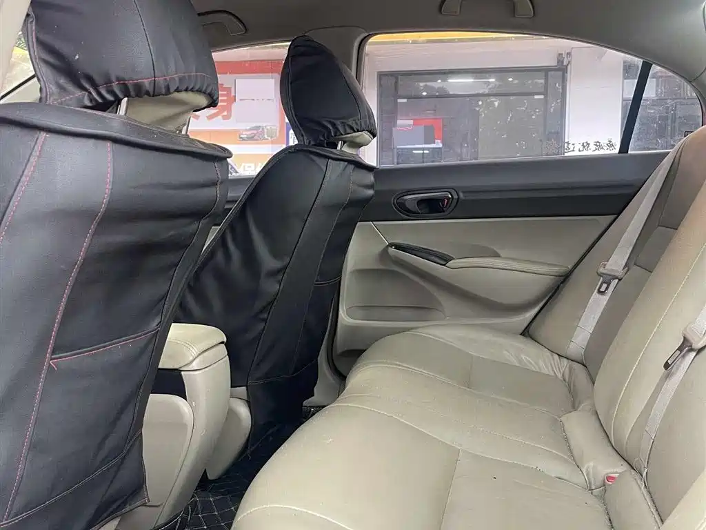 Honda Civic 2010