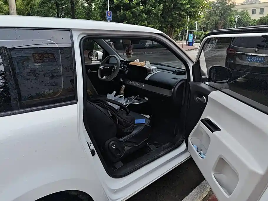 Changan Lumin 2026