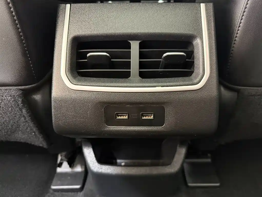 Haval H6 2022 — фото 20