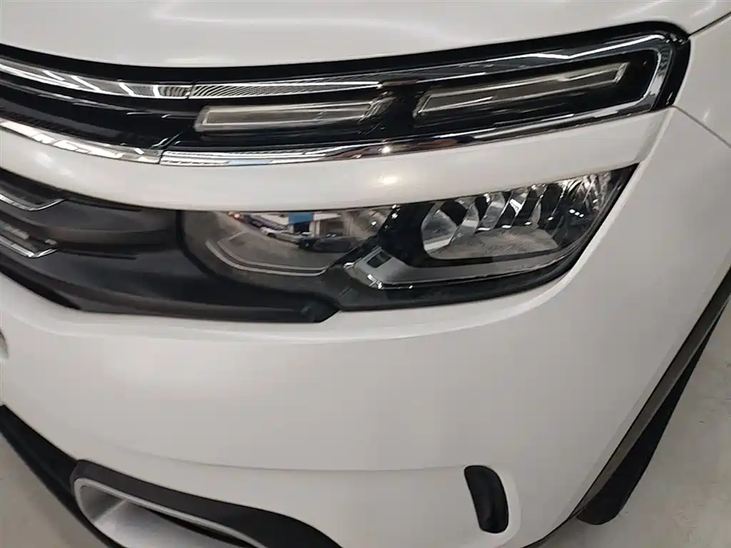 Citroen C5 AIRCROSS 2019 — фото 24