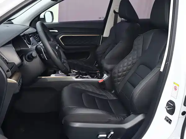 Haval H6 2020