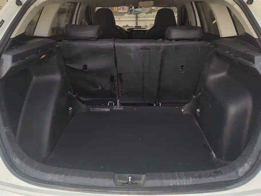 Skoda Kamiq 2019