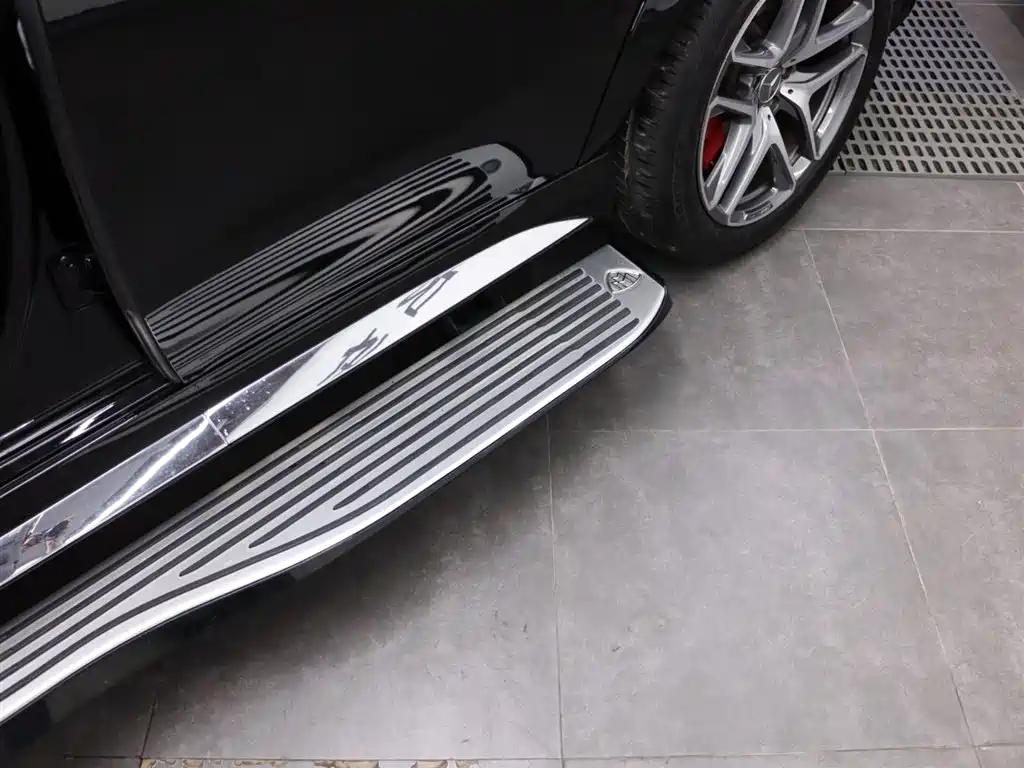 Mercedes-Benz GLE AMG 2023 — фото 30