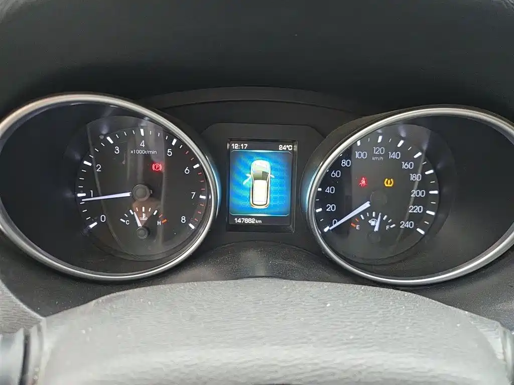Haval H6 Coupe 2017