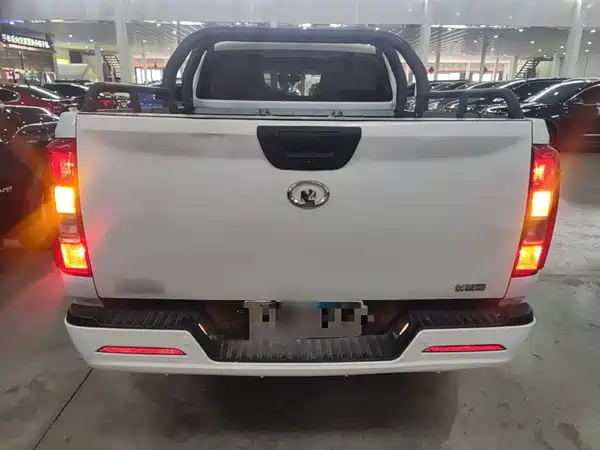 Great Wall Poer 2021