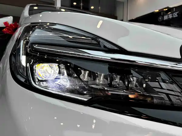 Buick GL8 2024