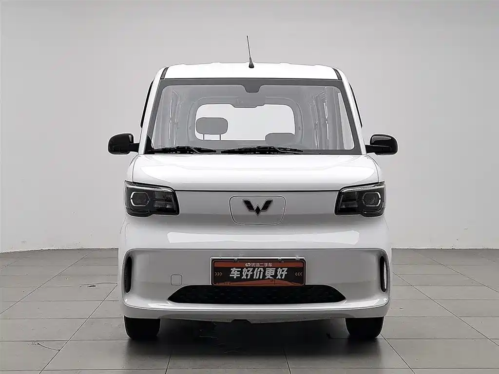 Wuling Zhiguang EV 2025