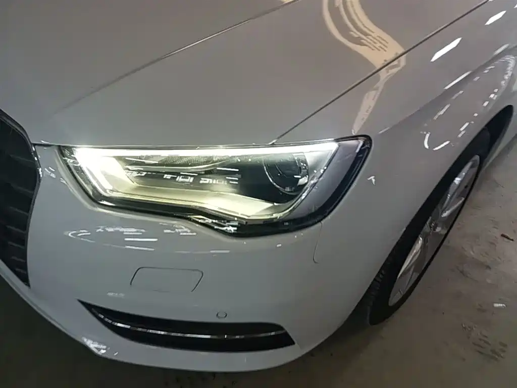 Audi A3 2015 — фото 24