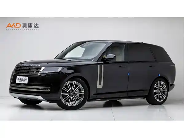 Land Rover Range Rover 2024